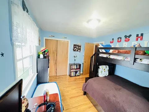 Bedroom - 188 Parker, Indian Orchard, MA 01151 photo 1 of 2