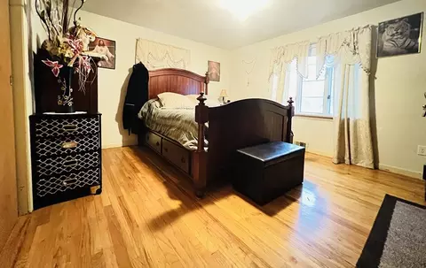Bedroom - 188 Parker, Indian Orchard, MA 01151 photo 2 of 2