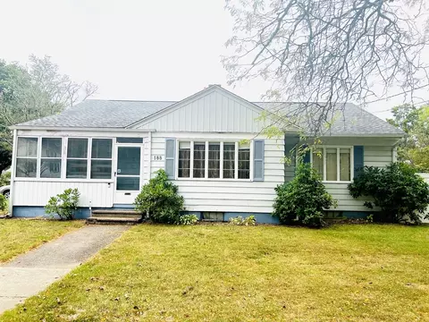 Exterior - 188 Parker, Indian Orchard, MA 01151 photo 1 of 6
