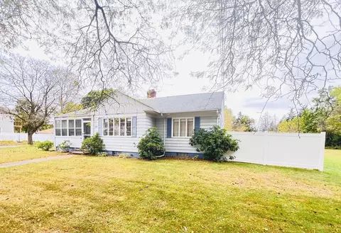 188 Parker, Indian Orchard, MA 01151