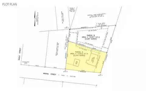 Exterior - 188 Parker, Indian Orchard, MA 01151 photo 6 of 6