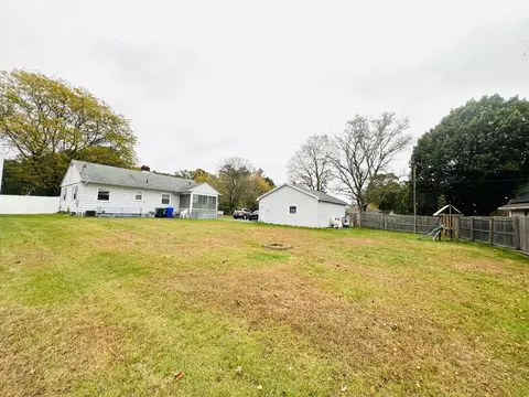 Exterior - 188 Parker, Indian Orchard, MA 01151 photo 4 of 6