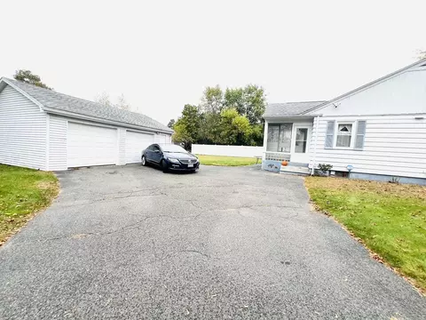 Exterior - 188 Parker, Indian Orchard, MA 01151 photo 3 of 6