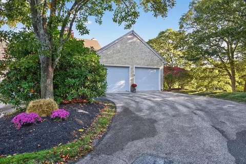 42 John Hall Cartway #42, Yarmouth, MA 02675