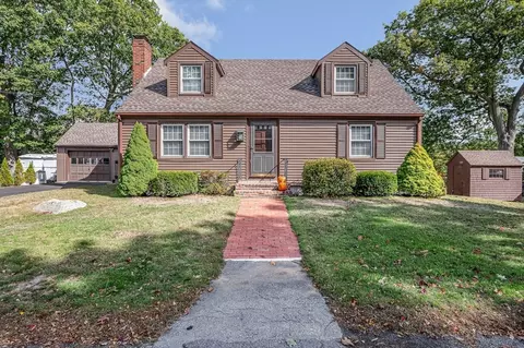 122 Bickford St, Lynn, MA 01904