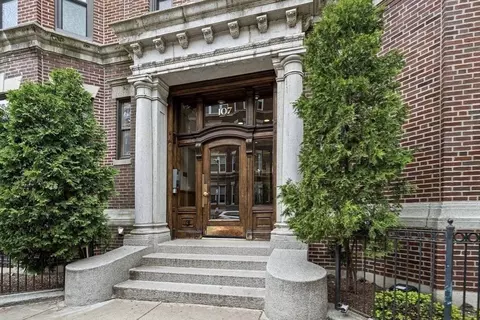 107 Jersey #21B, Boston, MA 02215