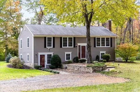 12 Sassamon Rd, Scituate, MA 02066