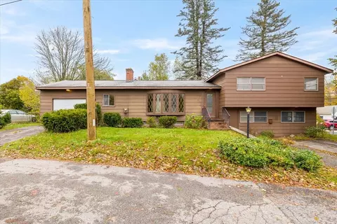 2 Dustin St, Spencer, MA 01562