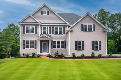146 Randall Rd, Berlin, MA 01503 photo 2