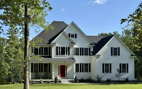146 Randall Rd, Berlin, MA 01503 photo 3