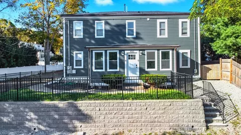 400 Adams #B, Milton, MA 02186