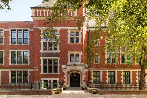 76 Elm St #G05, Boston, MA 02130