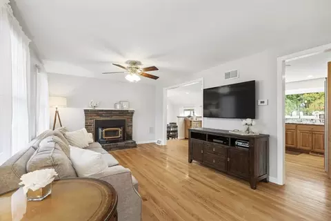 Living - 34 Pollard Dr, Millis, MA 02054 photo 1 of 2
