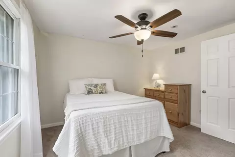 Bedroom - 34 Pollard Dr, Millis, MA 02054 photo 7 of 9