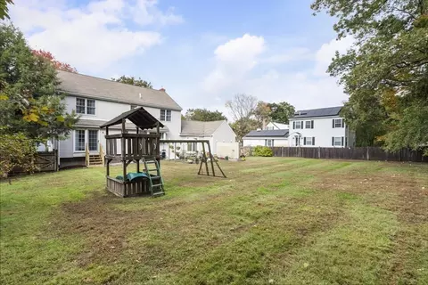 Exterior - 34 Pollard Dr, Millis, MA 02054 photo 3 of 8