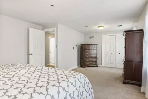 Bedroom - 34 Pollard Dr, Millis, MA 02054 photo 5 of 9