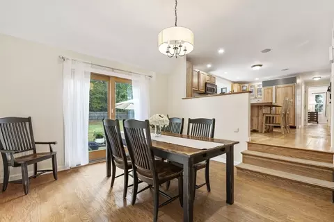 Dining - 34 Pollard Dr, Millis, MA 02054 photo 1 of 1