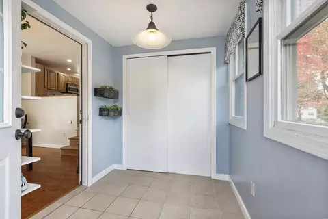 Entry Way - 34 Pollard Dr, Millis, MA 02054 photo 3 of 4