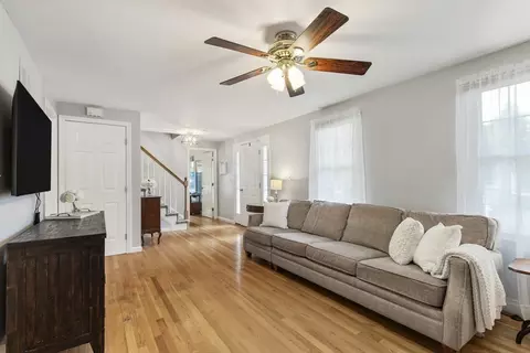 Entry Way - 34 Pollard Dr, Millis, MA 02054 photo 1 of 4