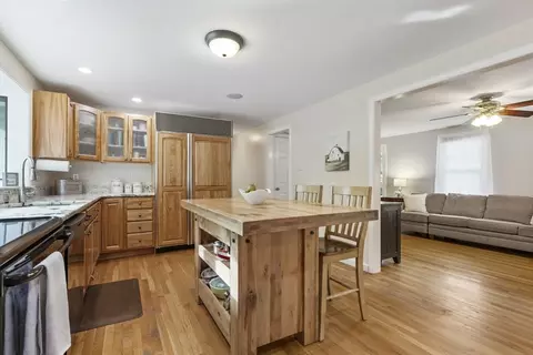 Kitchen - 34 Pollard Dr, Millis, MA 02054 photo 1 of 5
