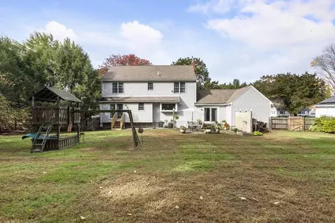 Exterior - 34 Pollard Dr, Millis, MA 02054 photo 4 of 8