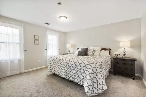 Bedroom - 34 Pollard Dr, Millis, MA 02054 photo 3 of 9