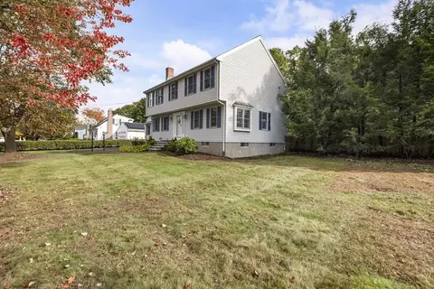 Exterior - 34 Pollard Dr, Millis, MA 02054 photo 6 of 8