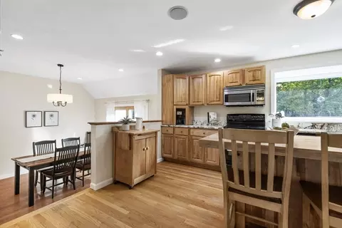 Kitchen - 34 Pollard Dr, Millis, MA 02054 photo 5 of 5