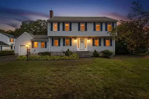 Exterior - 34 Pollard Dr, Millis, MA 02054 photo 8 of 8