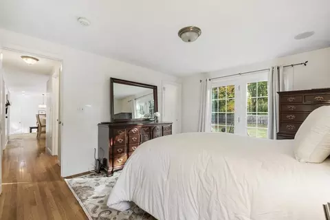 Bedroom - 34 Pollard Dr, Millis, MA 02054 photo 1 of 9