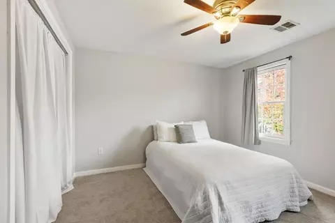 Bedroom - 34 Pollard Dr, Millis, MA 02054 photo 8 of 9