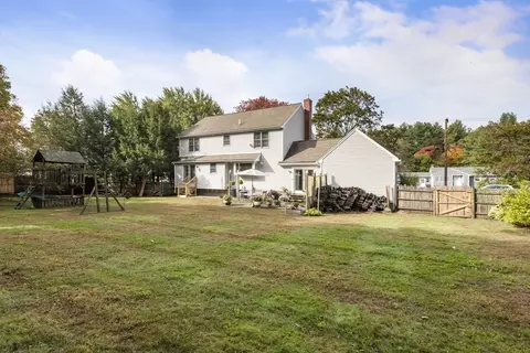 Exterior - 34 Pollard Dr, Millis, MA 02054 photo 5 of 8