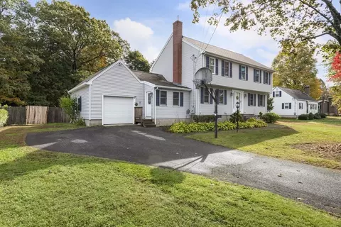 Exterior - 34 Pollard Dr, Millis, MA 02054 photo 7 of 8