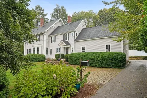 600 East St, Dedham, MA 02026