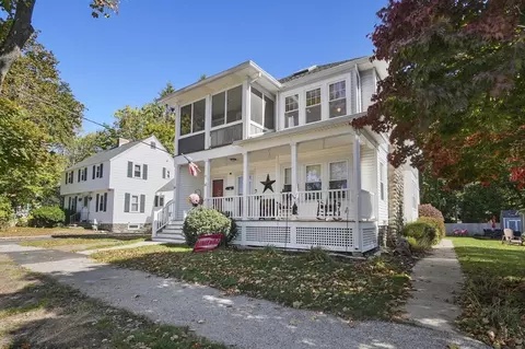 12-14 Copperfield Rd, Worcester, MA 01602