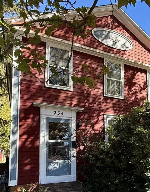 334 Elm St, West Springfield, MA 01089