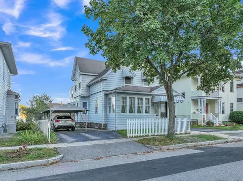13 Frank St, Worcester, MA 01604 photo 2