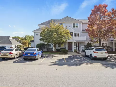 360 Littleton Rd #B1, Chelmsford, MA 01824