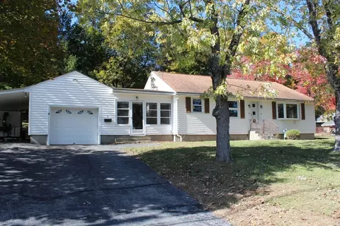 4 Thomas Hill Rd, Millbury, MA 01527