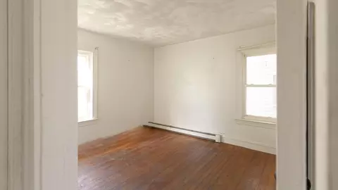 Bedroom - 487 Ridge St, Fall River, MA 02724 photo 2 of 2