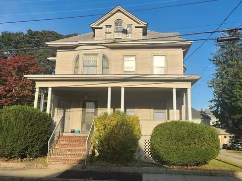 96 Mt Pleasant, New Bedford, MA 02740