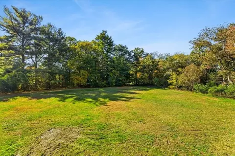 lot B Burnside Ave, Seekonk, MA 02771