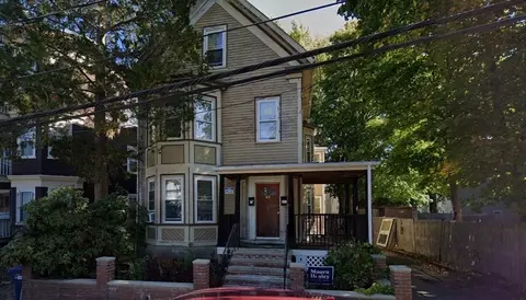 42 Edson St, Boston, MA 02124