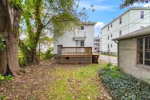 100 Weetamoe St, Fall River, MA 02720 photo 35