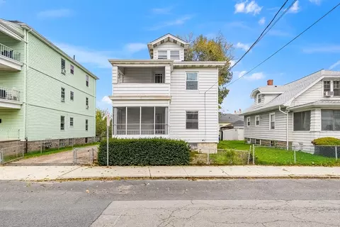 100 Weetamoe St, Fall River, MA 02720 photo 41