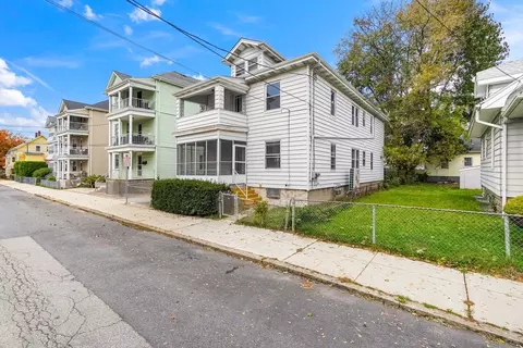 100 Weetamoe St, Fall River, MA 02720 photo 40