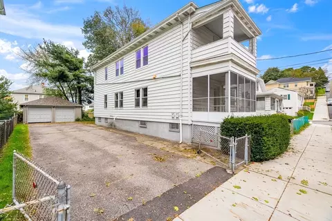 100 Weetamoe St, Fall River, MA 02720 photo 39