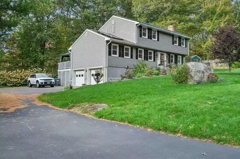 43 Barbara Jean St, Grafton, MA 01519