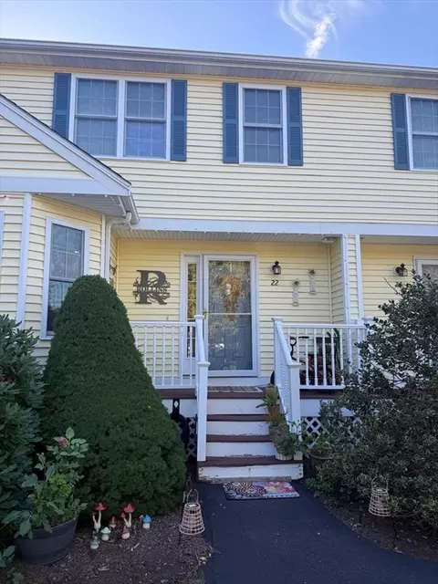 22 Keith St #22, Middleboro, MA 02346