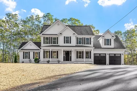 0 Gardner Rd #APPLEWOOD, Templeton, MA 01468